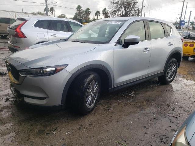 Photo 0 VIN: JM3KFABM2J0338957 - MAZDA CX-5 SPORT 