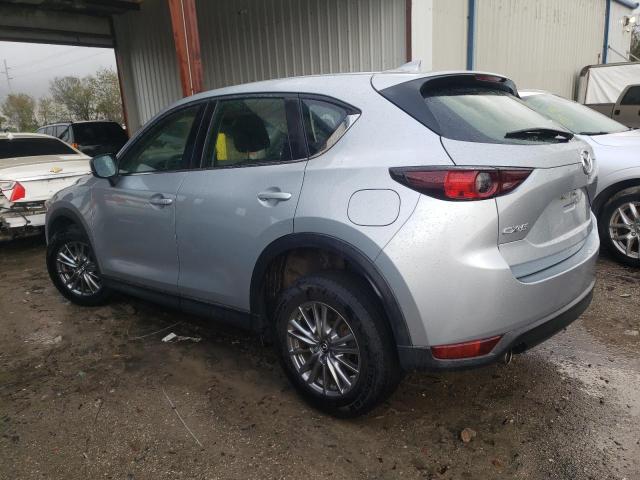 Photo 1 VIN: JM3KFABM2J0338957 - MAZDA CX-5 SPORT 