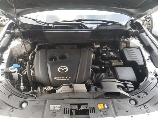 Photo 11 VIN: JM3KFABM2J0338957 - MAZDA CX-5 SPORT 