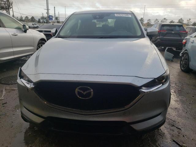 Photo 4 VIN: JM3KFABM2J0338957 - MAZDA CX-5 SPORT 