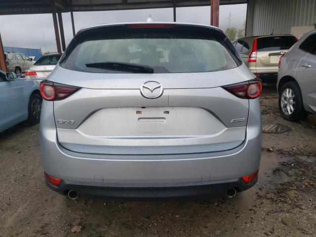 Photo 5 VIN: JM3KFABM2J0338957 - MAZDA CX-5 SPORT 