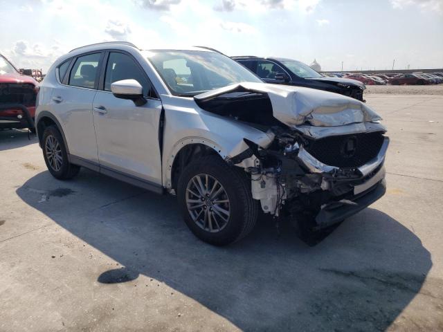 Photo 3 VIN: JM3KFABM2J0410367 - MAZDA CX-5 