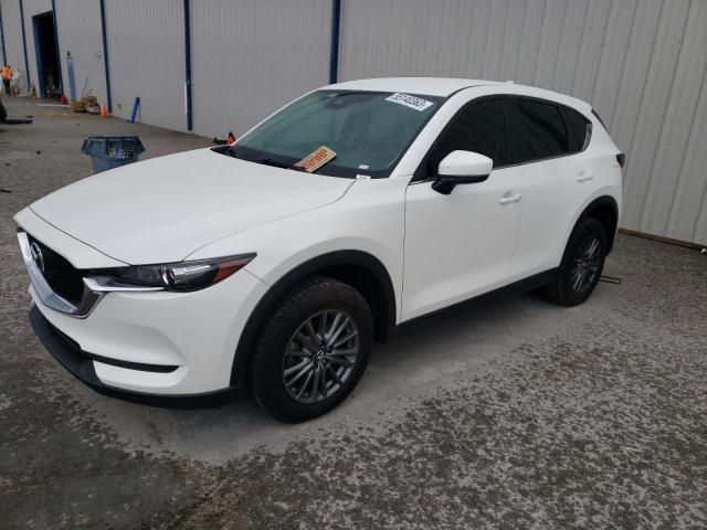 Photo 0 VIN: JM3KFABM2J1372956 - MAZDA CX-5 SPORT 