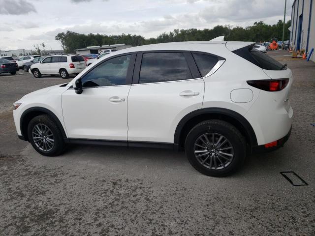 Photo 1 VIN: JM3KFABM2J1372956 - MAZDA CX-5 SPORT 