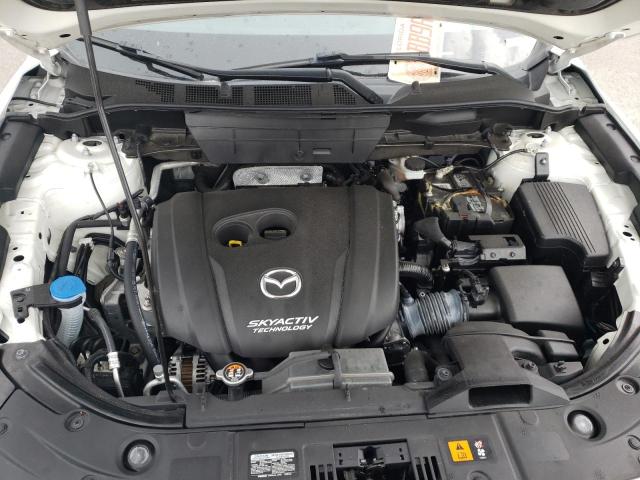 Photo 11 VIN: JM3KFABM2J1372956 - MAZDA CX-5 SPORT 