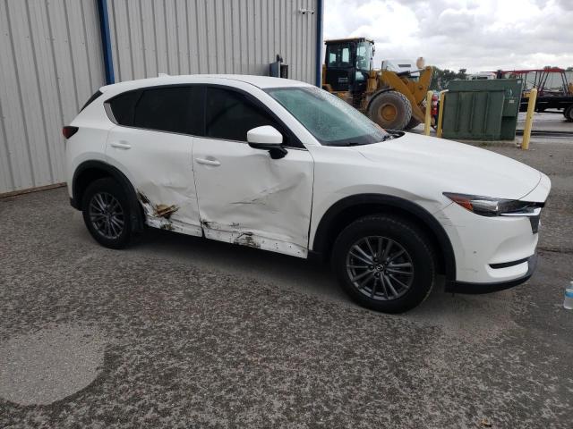 Photo 3 VIN: JM3KFABM2J1372956 - MAZDA CX-5 SPORT 