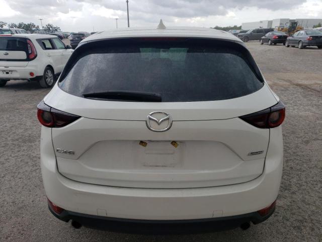 Photo 5 VIN: JM3KFABM2J1372956 - MAZDA CX-5 SPORT 