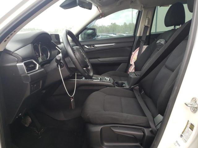 Photo 6 VIN: JM3KFABM2J1372956 - MAZDA CX-5 SPORT 