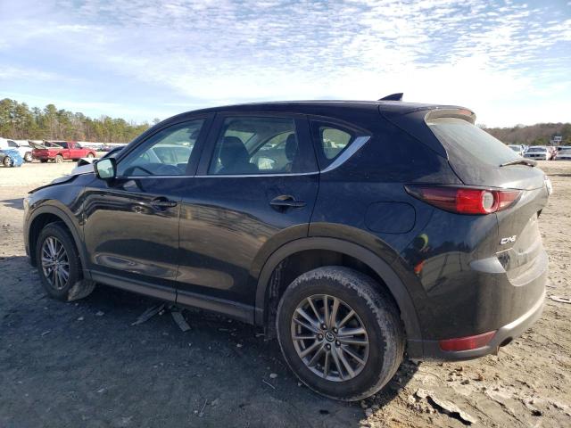 Photo 1 VIN: JM3KFABM2J1405499 - MAZDA CX-5 SPORT 