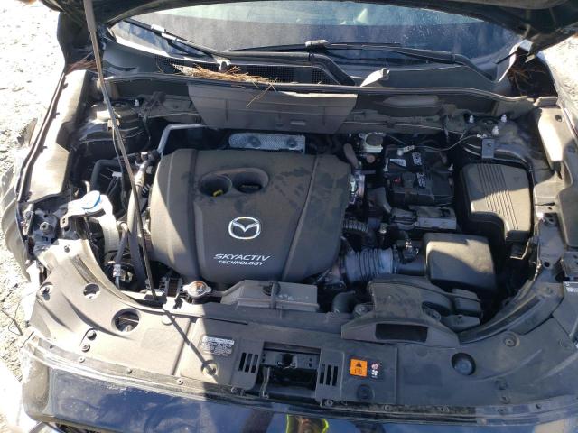 Photo 11 VIN: JM3KFABM2J1405499 - MAZDA CX-5 SPORT 