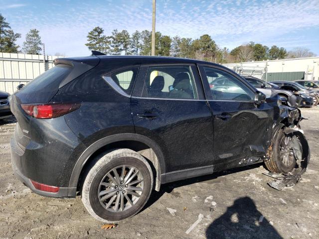 Photo 2 VIN: JM3KFABM2J1405499 - MAZDA CX-5 SPORT 