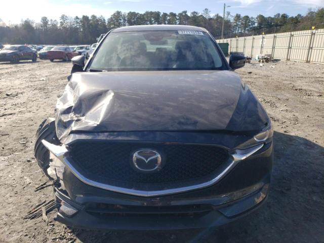 Photo 4 VIN: JM3KFABM2J1405499 - MAZDA CX-5 SPORT 