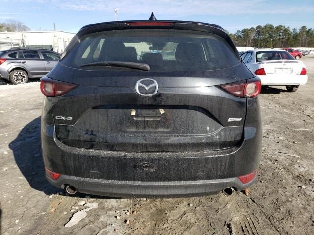 Photo 5 VIN: JM3KFABM2J1405499 - MAZDA CX-5 SPORT 