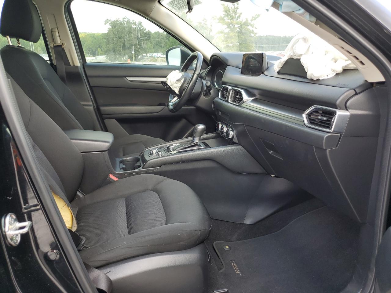 Photo 4 VIN: JM3KFABM2J1452208 - MAZDA CX-5 