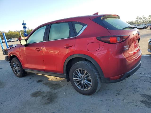 Photo 1 VIN: JM3KFABM2K0529120 - MAZDA CX-5 SPORT 