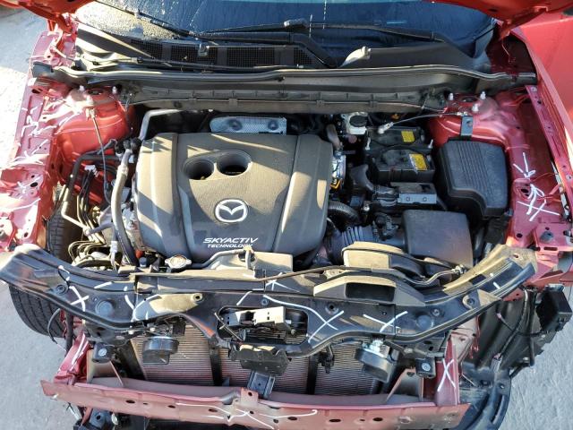 Photo 11 VIN: JM3KFABM2K0529120 - MAZDA CX-5 SPORT 