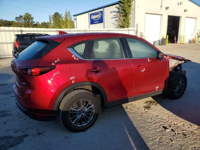 Photo 2 VIN: JM3KFABM2K0529120 - MAZDA CX-5 SPORT 