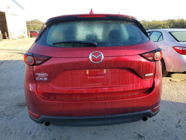 Photo 5 VIN: JM3KFABM2K0529120 - MAZDA CX-5 SPORT 