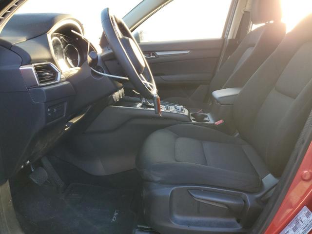 Photo 6 VIN: JM3KFABM2K0529120 - MAZDA CX-5 SPORT 