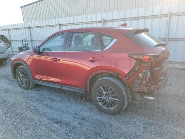 Photo 1 VIN: JM3KFABM2K0533149 - MAZDA CX-5 SPORT 