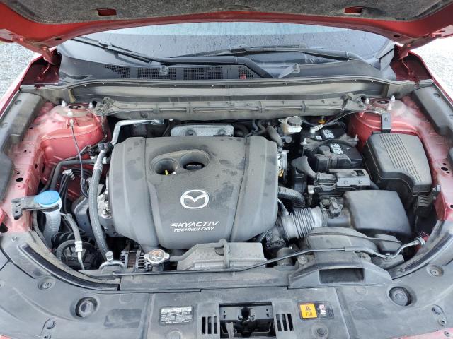 Photo 11 VIN: JM3KFABM2K0533149 - MAZDA CX-5 SPORT 