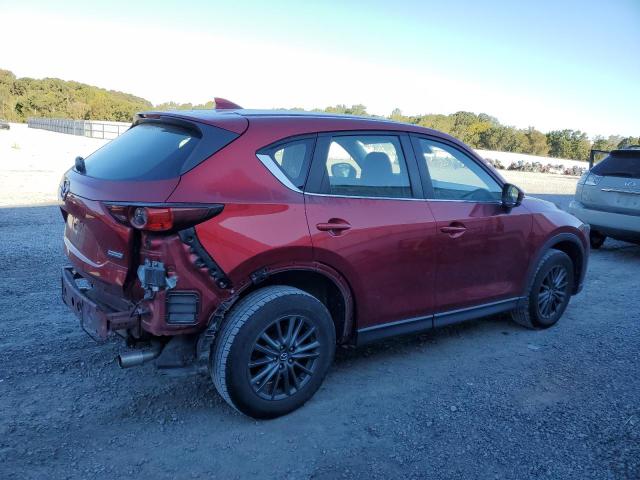 Photo 2 VIN: JM3KFABM2K0533149 - MAZDA CX-5 SPORT 