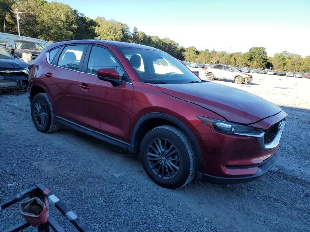 Photo 3 VIN: JM3KFABM2K0533149 - MAZDA CX-5 SPORT 