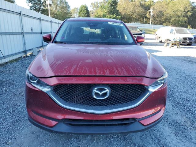 Photo 4 VIN: JM3KFABM2K0533149 - MAZDA CX-5 SPORT 