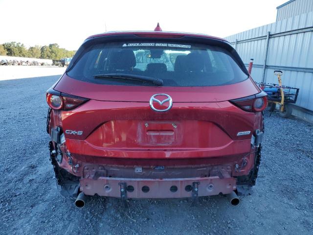 Photo 5 VIN: JM3KFABM2K0533149 - MAZDA CX-5 SPORT 