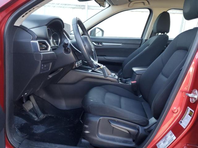 Photo 6 VIN: JM3KFABM2K0533149 - MAZDA CX-5 SPORT 