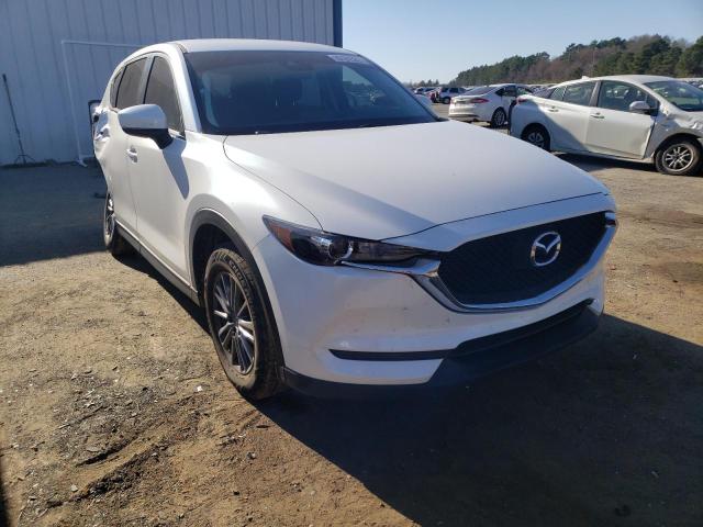 Photo 0 VIN: JM3KFABM2K0584103 - MAZDA CX-5 SPORT 