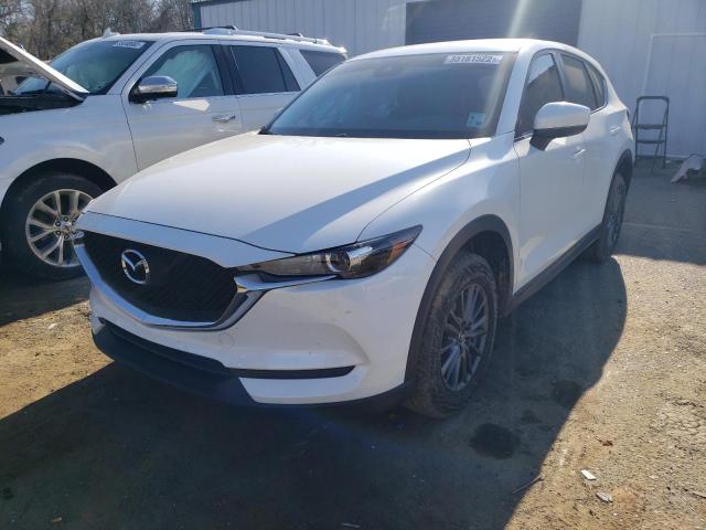 Photo 1 VIN: JM3KFABM2K0584103 - MAZDA CX-5 SPORT 