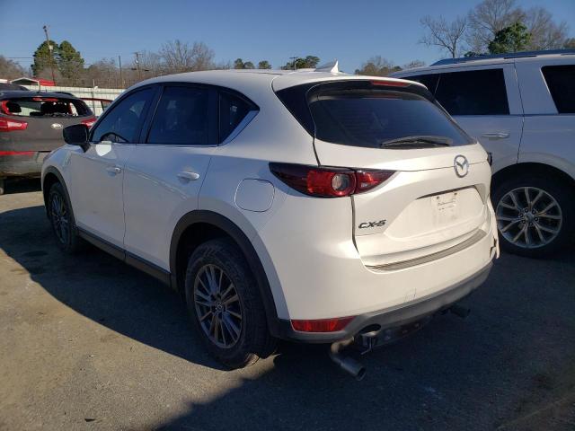 Photo 2 VIN: JM3KFABM2K0584103 - MAZDA CX-5 SPORT 