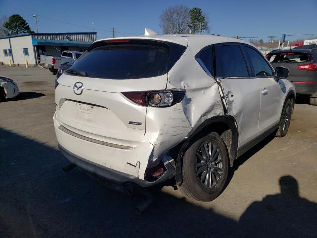 Photo 3 VIN: JM3KFABM2K0584103 - MAZDA CX-5 SPORT 