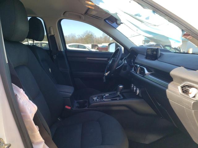 Photo 4 VIN: JM3KFABM2K0584103 - MAZDA CX-5 SPORT 