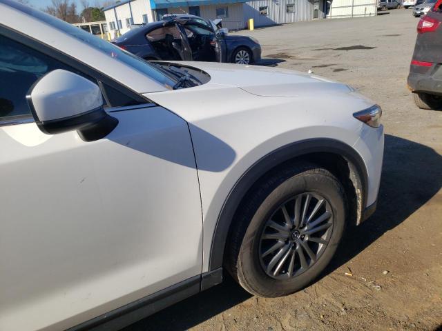 Photo 8 VIN: JM3KFABM2K0584103 - MAZDA CX-5 SPORT 