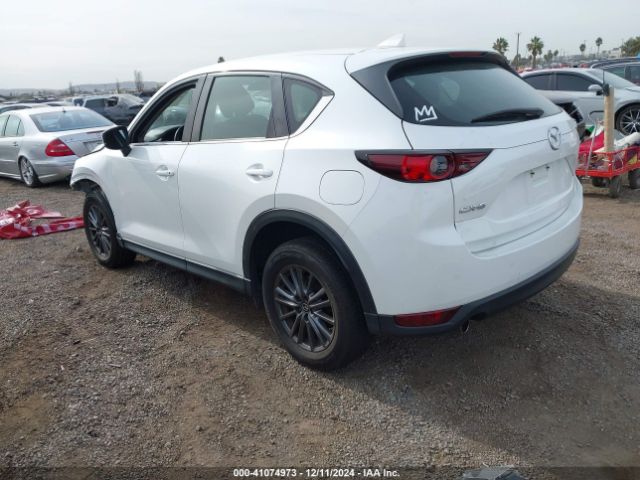 Photo 2 VIN: JM3KFABM2K0624776 - MAZDA CX-5 