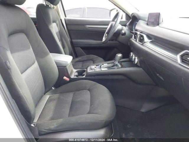 Photo 4 VIN: JM3KFABM2K0624776 - MAZDA CX-5 