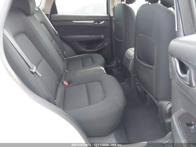 Photo 7 VIN: JM3KFABM2K0624776 - MAZDA CX-5 