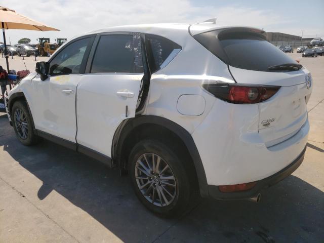 Photo 2 VIN: JM3KFABM2K0637933 - MAZDA CX-5 SPORT 