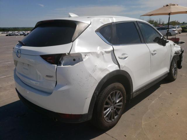 Photo 3 VIN: JM3KFABM2K0637933 - MAZDA CX-5 SPORT 