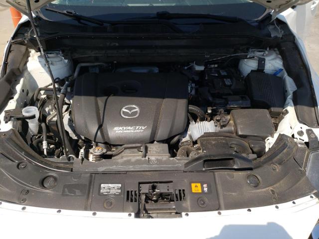 Photo 6 VIN: JM3KFABM2K0637933 - MAZDA CX-5 SPORT 