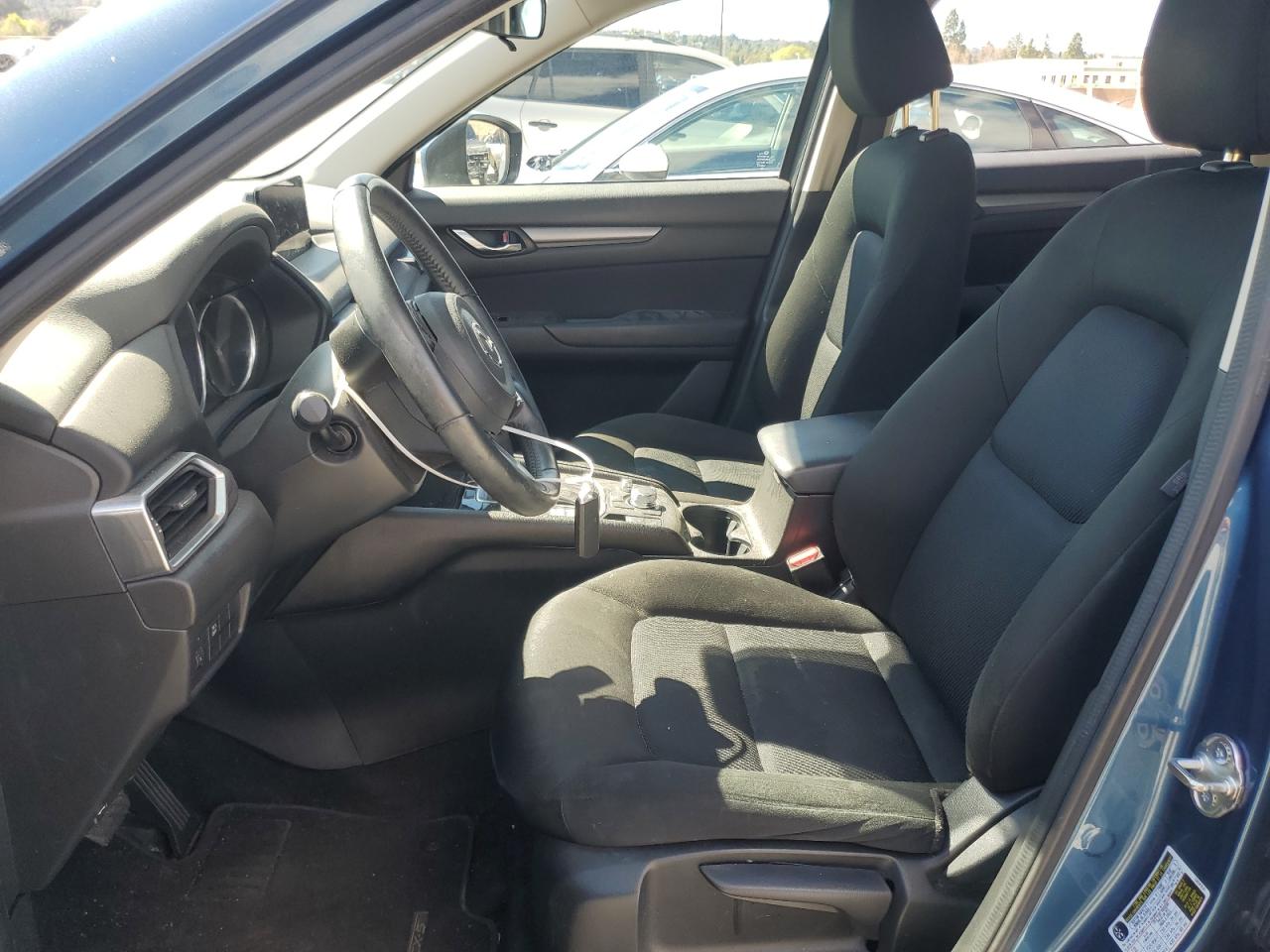 Photo 6 VIN: JM3KFABM2K0653100 - MAZDA CX-5 