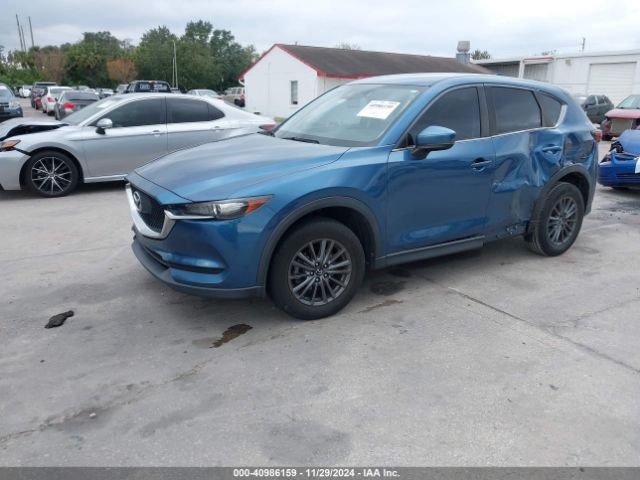 Photo 1 VIN: JM3KFABM2K1501683 - MAZDA CX-5 