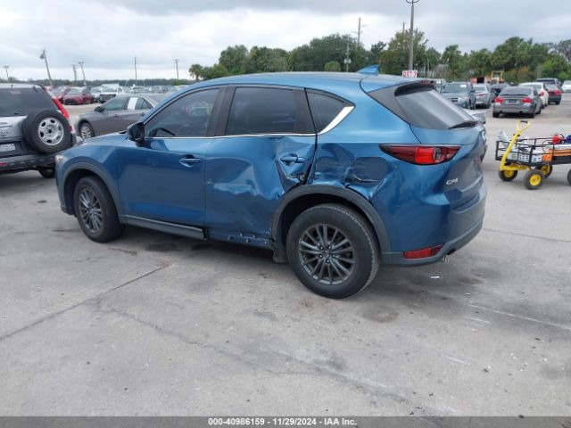 Photo 2 VIN: JM3KFABM2K1501683 - MAZDA CX-5 