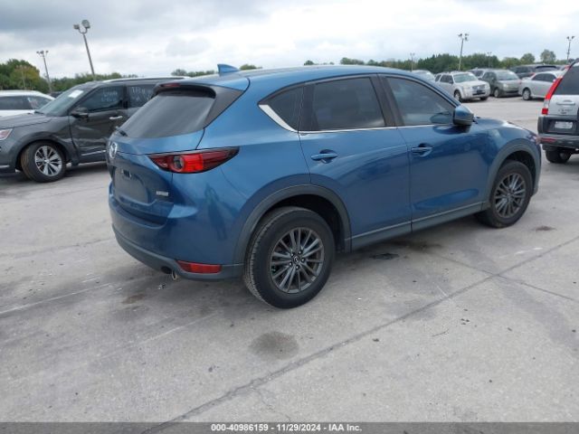 Photo 3 VIN: JM3KFABM2K1501683 - MAZDA CX-5 