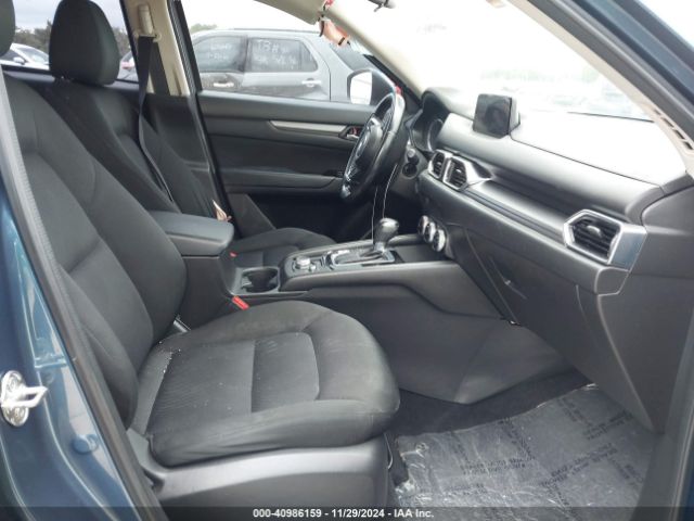 Photo 4 VIN: JM3KFABM2K1501683 - MAZDA CX-5 