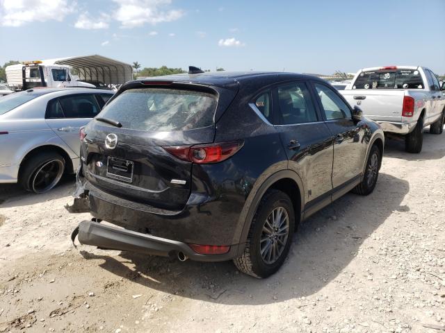 Photo 3 VIN: JM3KFABM2K1501814 - MAZDA CX-5 SPORT 