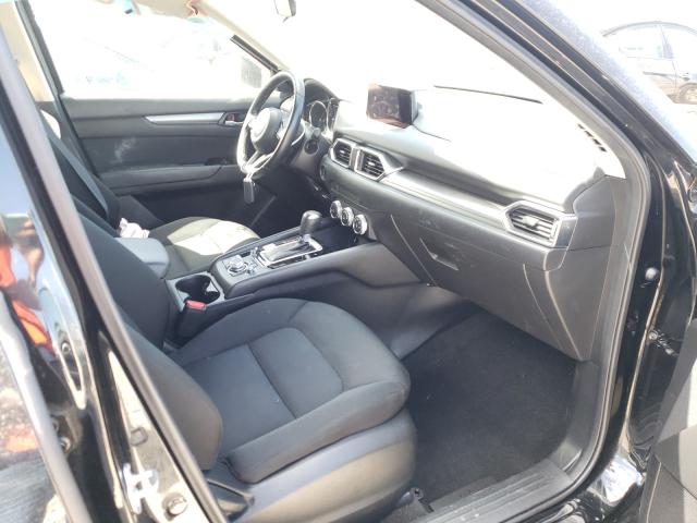 Photo 4 VIN: JM3KFABM2K1501814 - MAZDA CX-5 SPORT 