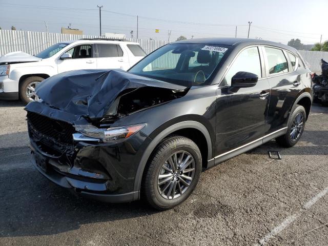 Photo 1 VIN: JM3KFABM2K1504650 - MAZDA CX-5 SPORT 